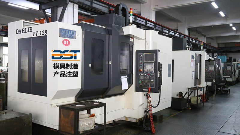硅胶模具定制：揭秘其关键技术与选型要点
