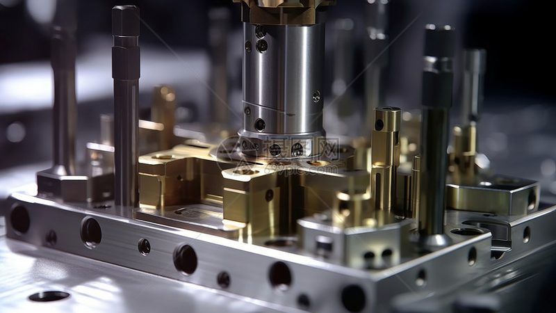 上海小批量模具加工，报价背后的考量因素**