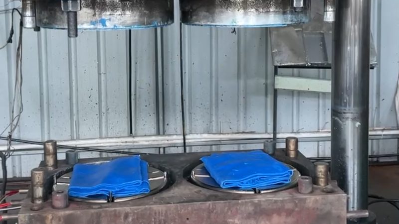 五金冲压模具加工：揭秘其核心工艺与选型要点**