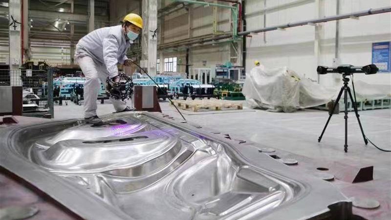 铝件模具制造规格参数检验方法解析