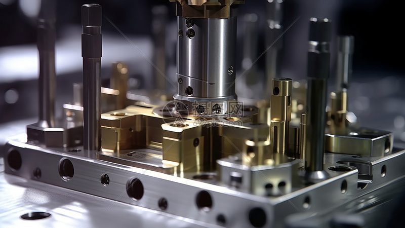 模具钢硬度要求标准：揭秘模具制造的关键要素