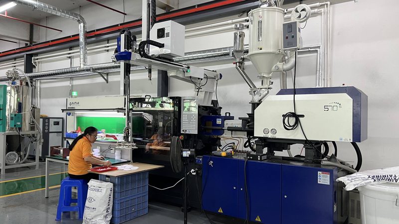 家用模具设计型号大全：揭秘模具世界的多样性与应用