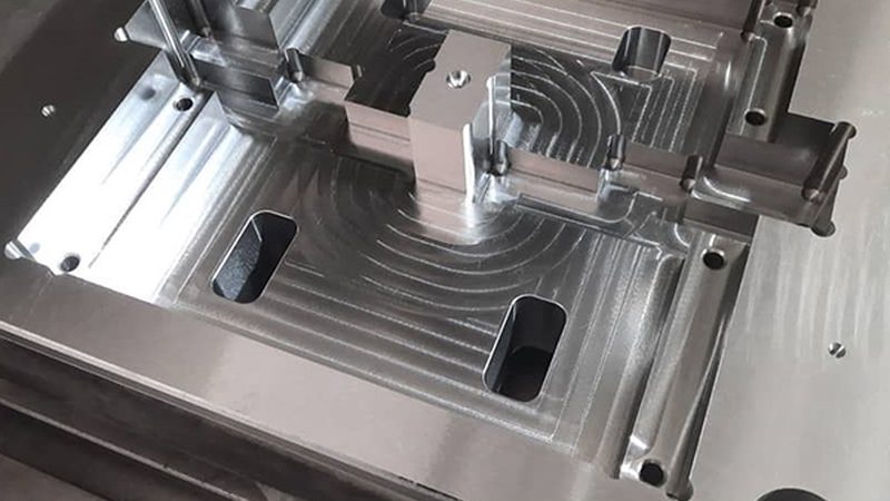 成都模具加工厂的靠谱标准：揭秘模具制造的关键要素
