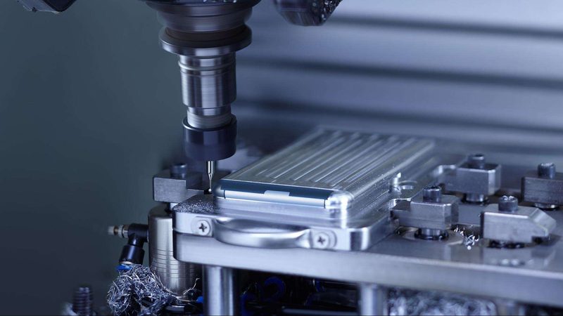 高速冲压模具制造：揭秘其核心工艺与关键因素