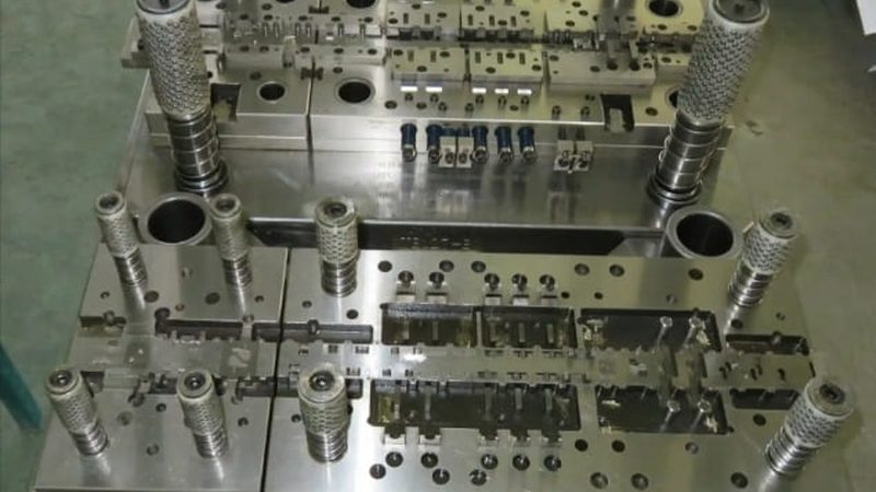 在挑选拉伸模具供应商时，要避免以下误区：