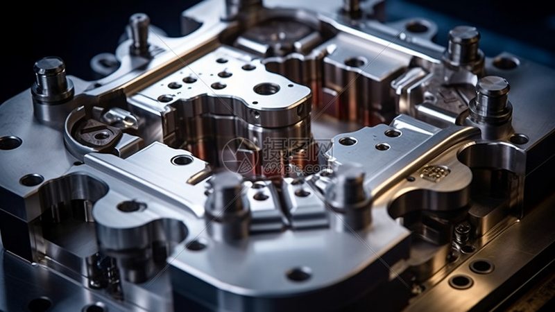 成都模具厂从单件定制到自动化产线的转型之路