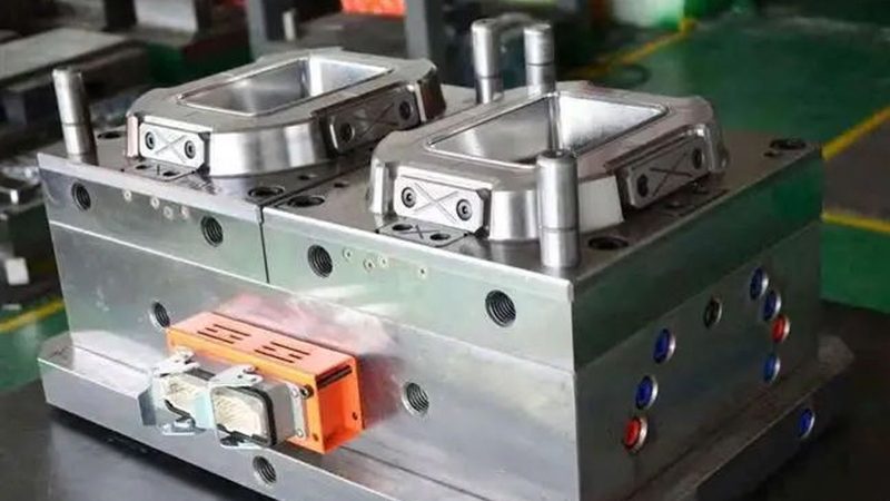 压铸模具报价里的隐形门槛：为什么同样一套模，价格能差一倍