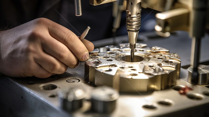 汽车模具报价单制作流程揭秘：从需求到报价的精准解析