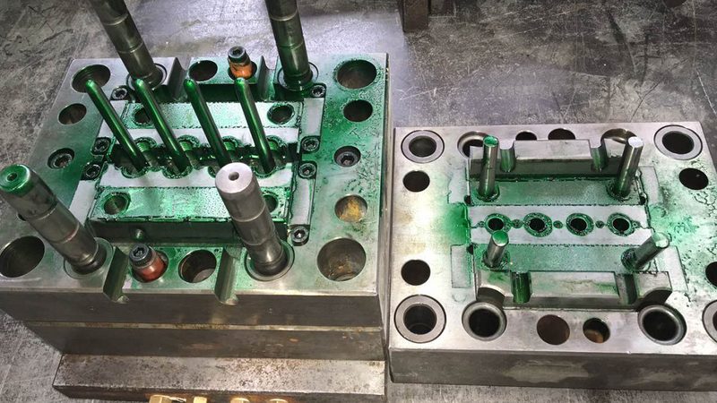 东莞压铸模具设计与制造：揭秘精密工艺背后的关键**