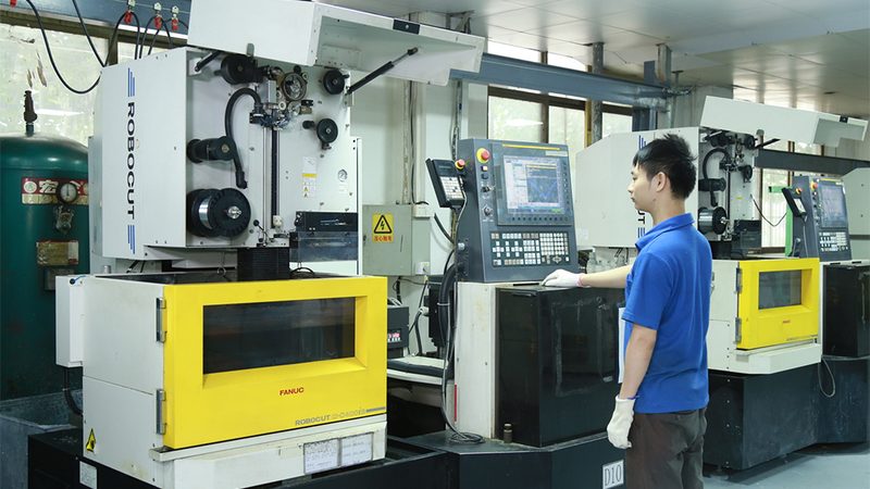 吸塑模具铝模：揭秘价格构成与选购要点**