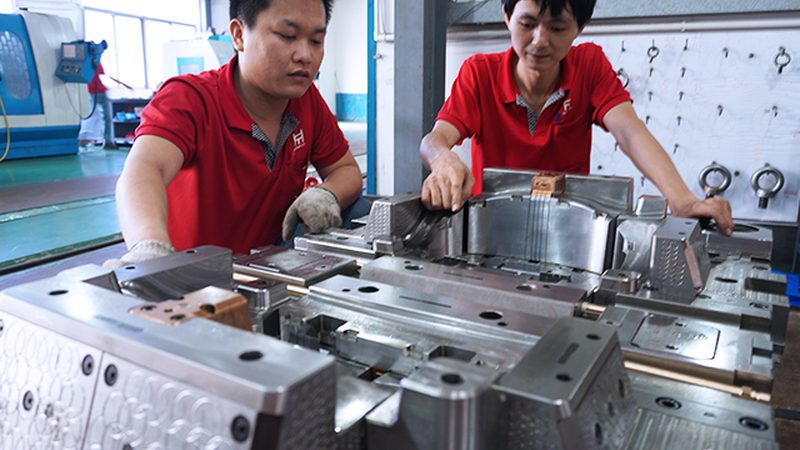 成都汽车模具：揭秘其背后的技术奥秘与选购要点
