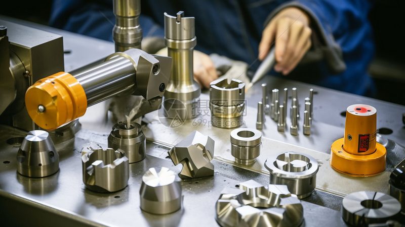 汽车注塑模具定制：揭秘其核心工艺与选型要点