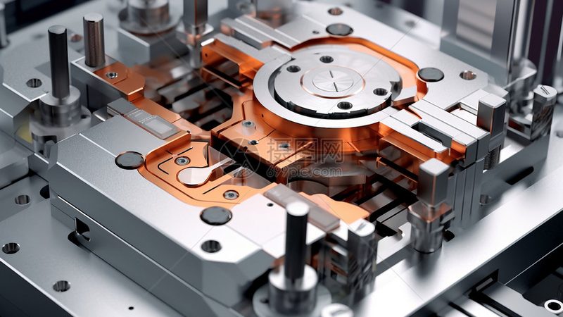 苏州模具钢常用型号解析：性能与适用场景