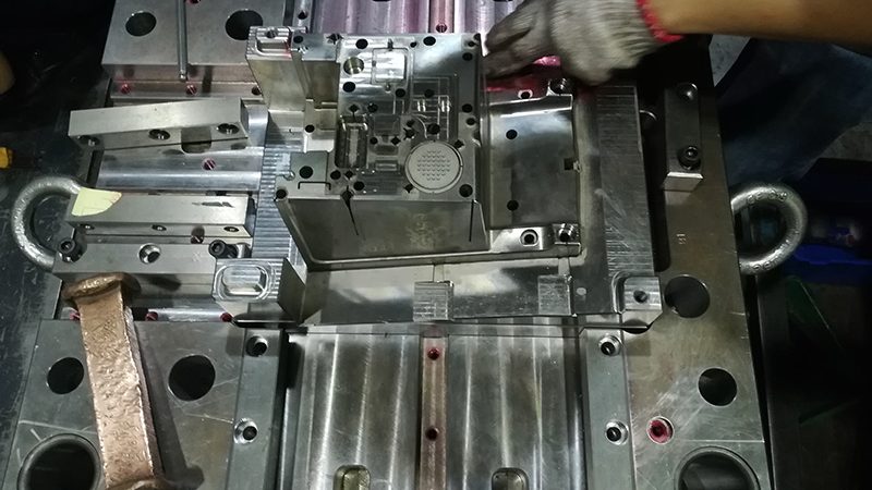 出口级硅胶冰格模具：揭秘其报价背后的工艺与价值**