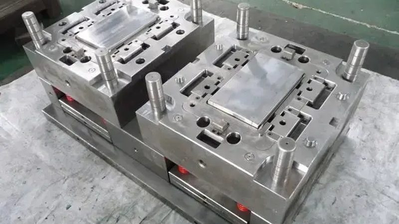 食品级硅胶模具耐温标准解析