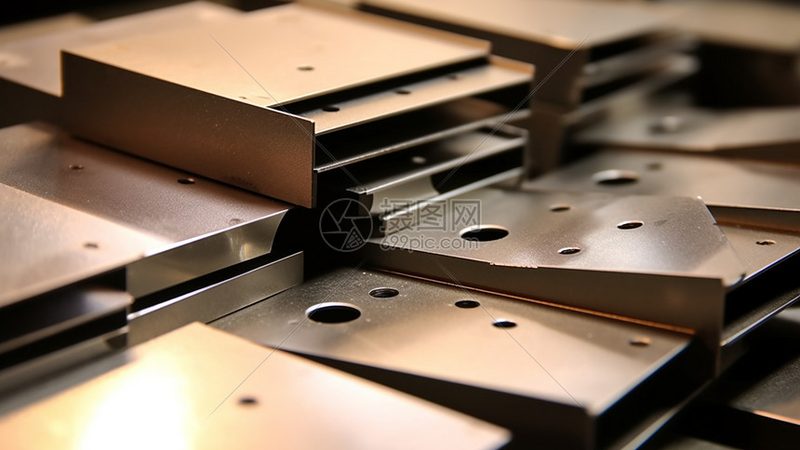 模具加工尺寸精度要求：揭秘影响精密模具质量的关键因素