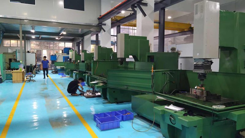 液态硅胶模具定制：揭秘其报价背后的考量因素**