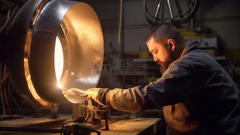 精密模具加工设备的优缺点分析：揭秘高效与局限