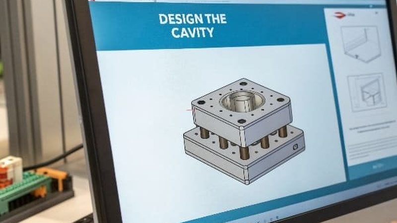 压铸模具：揭秘其核心要素，如何选择优质厂家